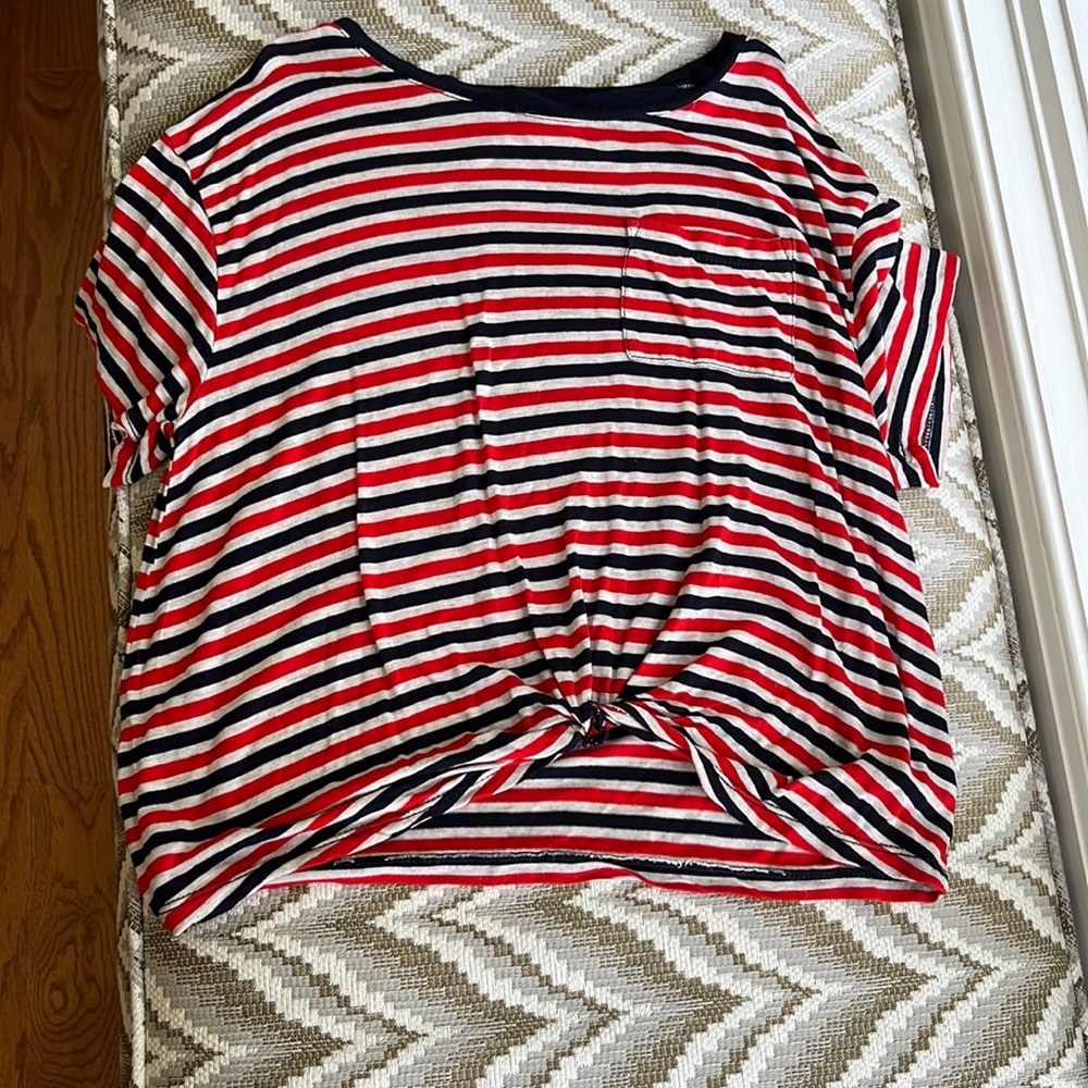 Nordstrom girls top